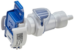 AseptiQuik G Genderless DC Connector