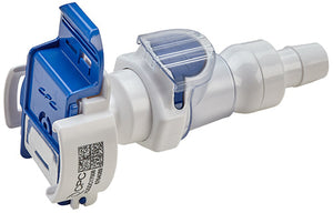 AseptiQuik G Genderless DC Connector