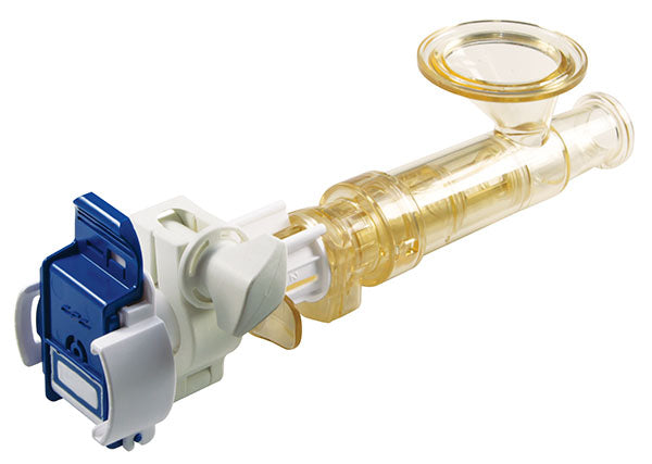 SIP Steamthru Connectors