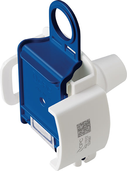 L Connectors