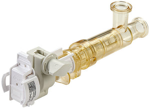 EZBio Steam-Thru Aseptiquik HT S Series Assembly