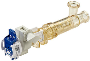 EZBio Steam-Thru Aseptiquik S Series Assembly
