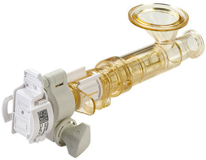 EZBio Steam-Thru Aseptiquik HT S Series Assembly