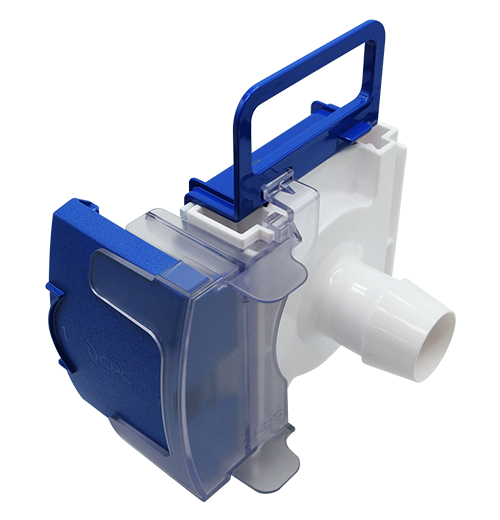 W Connectors