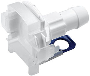 AseptiQuik X Large-Format Connector, Body