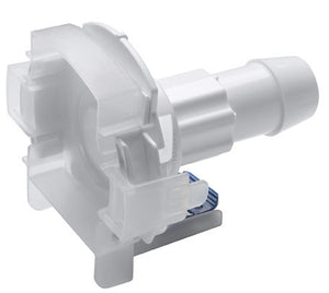 AseptiQuik X Large-Format Connector, Body
