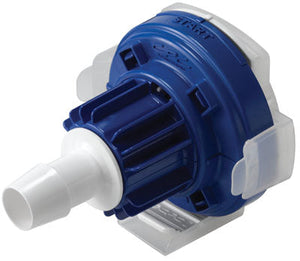 AseptiQuik X Large-Format Connector, Insert, High Temperature
