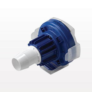 AseptiQuik X Large-Format Connector, Insert