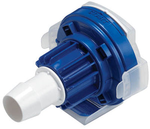 AseptiQuik X Large-Format Connector, Insert