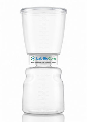 LabBioCore Bottle Top Vacuum Filter