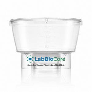 LabBioCore™  PES Bottle Top Filter, Funnel Only
