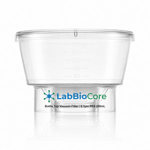 LabBioCore™  PES Bottle Top Filter, Funnel Only