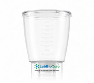LabBioCore Bottle Top Vacuum Filter