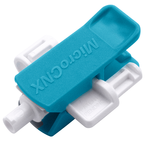 MicroCNX Connectors