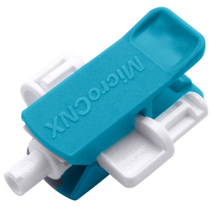 CPC MicroCNX Female Luer Genderless Aseptic Connector