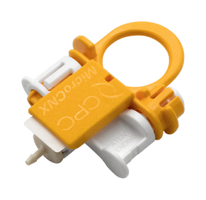 CPC MicroCNX ULT Hose Barb Connector