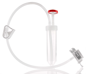 EZBio® Centrifuge Tube Assemblies, 50mL, Sterile, Single Use - Multiple Sizes - Laboratory Centrifuge Tubes | img_2 | Foxx Life Sciences Global | shopfls.com