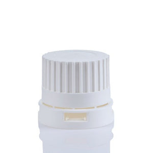 Closed Top Tamper Evident VersaCap® 38-430mm, 4/CS | Img | Foxx  Life Sciences