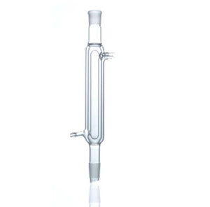 Borosil® Double Surface Condensers - 200mm Jacket - CS/5 | img_1 | Foxx Life Sciences Global | shopfls.com