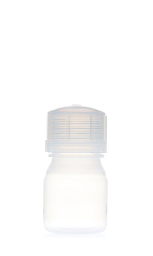 100mL EZBio®pure PFA Bottle | img_1 | Foxx Life Sciences Global | shopfls.com