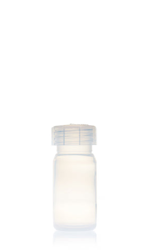 50mL EZBio®pure PFA Bottle | img_1 | Foxx Life Sciences Global | shopfls.com