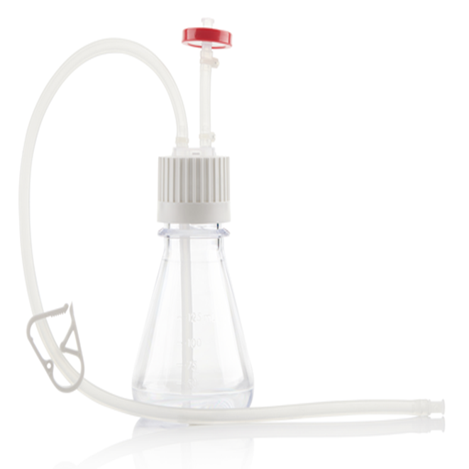Over Molded Silicone Cap