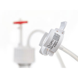 EZBio® MTO 125mL Bottle Assembly, 38-430 VersaCap®, 10/cs - Multiple Sizes | img_2 | Foxx Life Sciences Global | shopfls.com