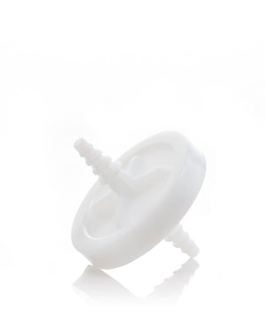 EZBio® HP Vent Filter - 0.22µm Non-Sterile 50mm - 25 Pack | img_1 | Foxx Life Sciences Global | shopfls.com