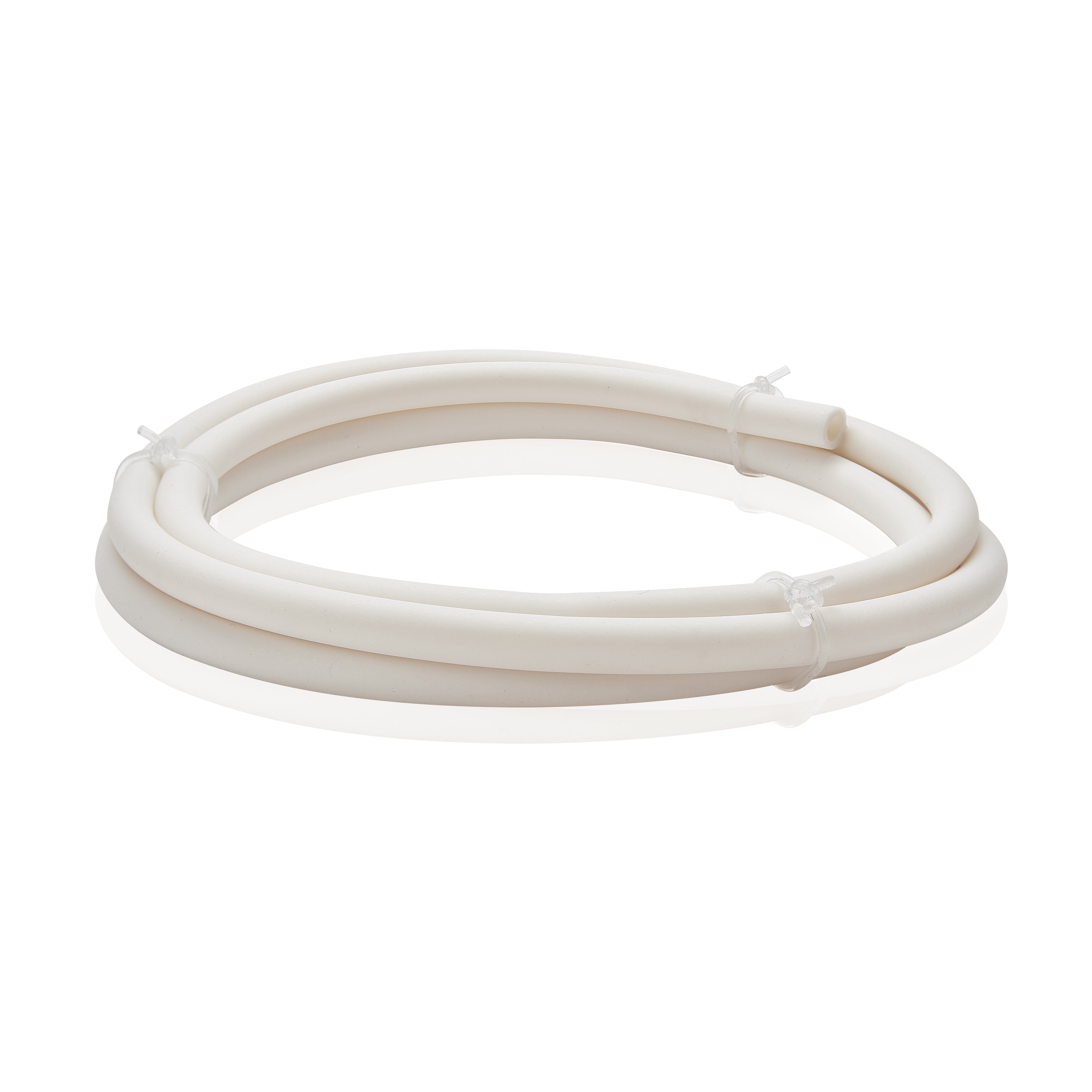Heat sealable and weldable TPE Tube