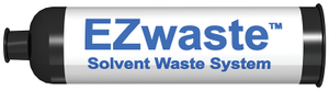 EZwaste®, Safety Vent, Replacement Chemical Exhaust Filter, 1/PK | img_1 | Foxx Life Sciences Global | shopfls.com