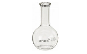 Flat Bottom Boiling Flask ISO 1773, 1L CS/20 | img_1 | Foxx Life Sciences Global | shopfls.com