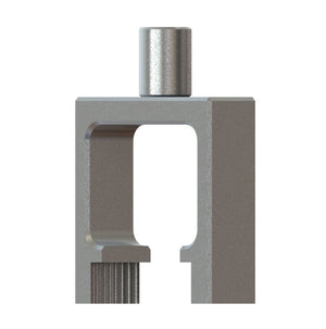 EZLabpure™ Magnetic Mixer, Cylindrical Bars, PTFE Encapsulated, 1.5mm Diameter, 9mm Long, Non-Sterile, 5/CS