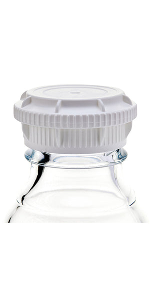 PUREGRIP® Aspirator Bottles,  250mL, For Outlet Tubing, GL45 Cap | img_2 | Foxx Life Sciences Global | shopfls.com