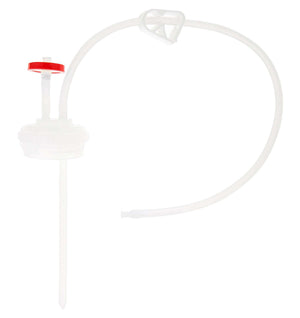 EZBio®pure S MTO  1L Cap Assembly, GL45 VersaCap®, 20/CS - Multiple Sizes | img_1 | Foxx Life Sciences Global | shopfls.com