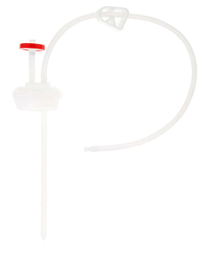 EZBio®pure S MTO  2L Cap Assembly, GL45 VersaCap®, 20/CS - Multiple Sizes | img_2 | Foxx Life Sciences Global | shopfls.com