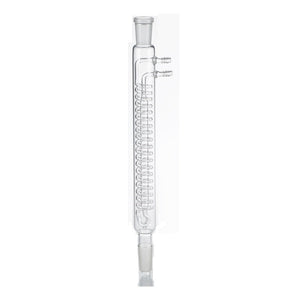 Borosil® Graham Condensers - 500mm Jacket - CS/5 | img_1 | Foxx Life Sciences Global | shopfls.com