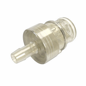 CPC HFC Non-Valved In-Line Coupling Insert
