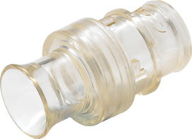CPC HFC Disconnect Series Sealing Plug