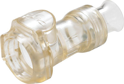 Sterile Disconnect Connectors