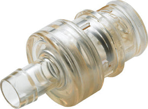 CPC HFC Valved Insert, Alloy C-276