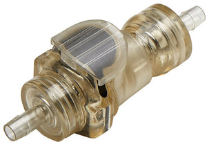 CPC HFC Valved Coupling Set, Alloy C-276