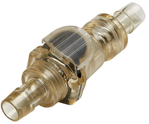 CPC HFC Valved Coupling Set, Alloy C-276