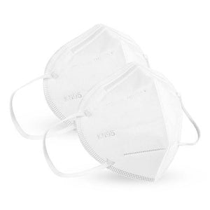 KN95 Respirator Mask - 10 | 25 | img_1 | Foxx Life Sciences Global | shopfls.com