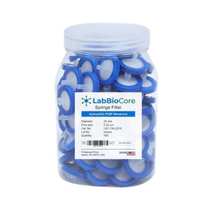 Syringe Filter