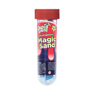 "Ooze Labs: Magic Sand" - Science Kit | img_1 | Foxx Life Sciences Global | shopfls.com