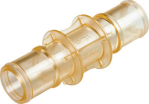 CPC MPX Connector, MPX to MPX Back-to-Back Insert Adapter, PS - MPX22X2239M - 5 | 50 | 250 | img_1 | Foxx Life Sciences Global | shopfls.com