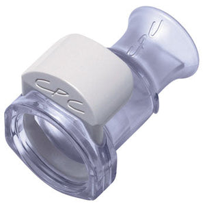 CPC MPX Connector, MPX Coupling Cap, PC - MPX32003 - 5 | 50 | 250 | img_1 | Foxx Life Sciences Global | shopfls.com