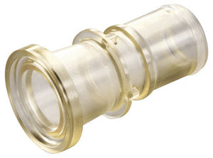 CPC MPX Connector, 3/4 Sanitary Non-Valved MPX Coupling Insert, PS - MPX44012T39M - 5 | 50 | 250 | img_1 | Foxx Life Sciences Global | shopfls.com