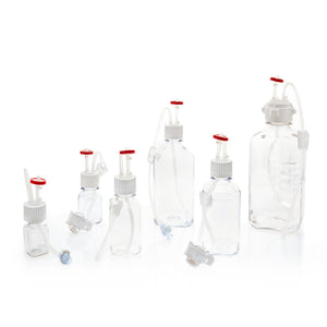 EZBio® MTO 250mL Bottle Assembly, 38-430 VersaCap®, 10/cs - Multiple Sizes | img_2 | Foxx Life Sciences Global | shopfls.com