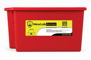 NLA Secondary Container